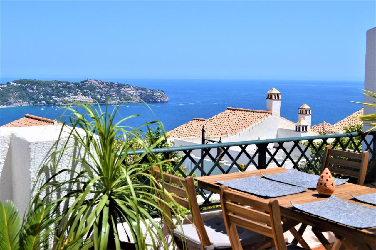 Casa Altos 76 Villa La Herradura  Eksteriør billede