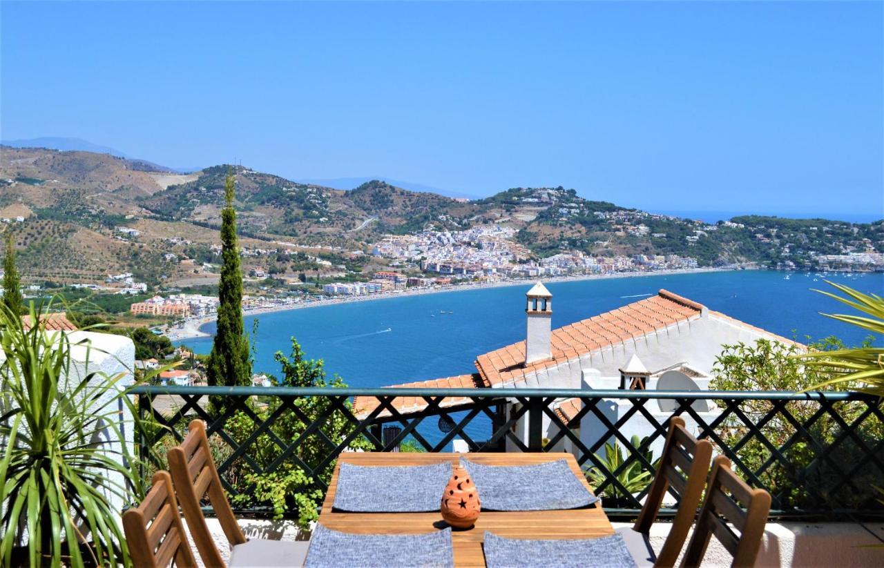 Casa Altos 76 Villa La Herradura  Eksteriør billede
