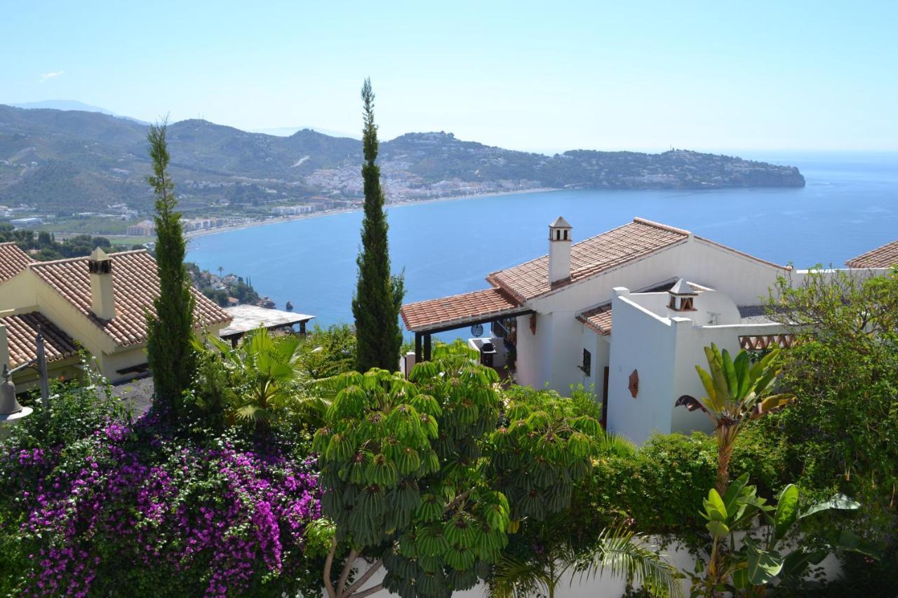Casa Altos 76 Villa La Herradura  Eksteriør billede