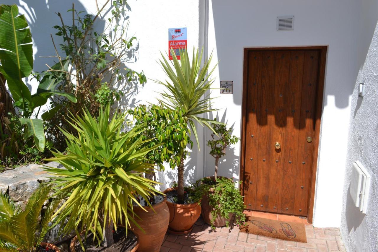 Casa Altos 76 Villa La Herradura  Eksteriør billede