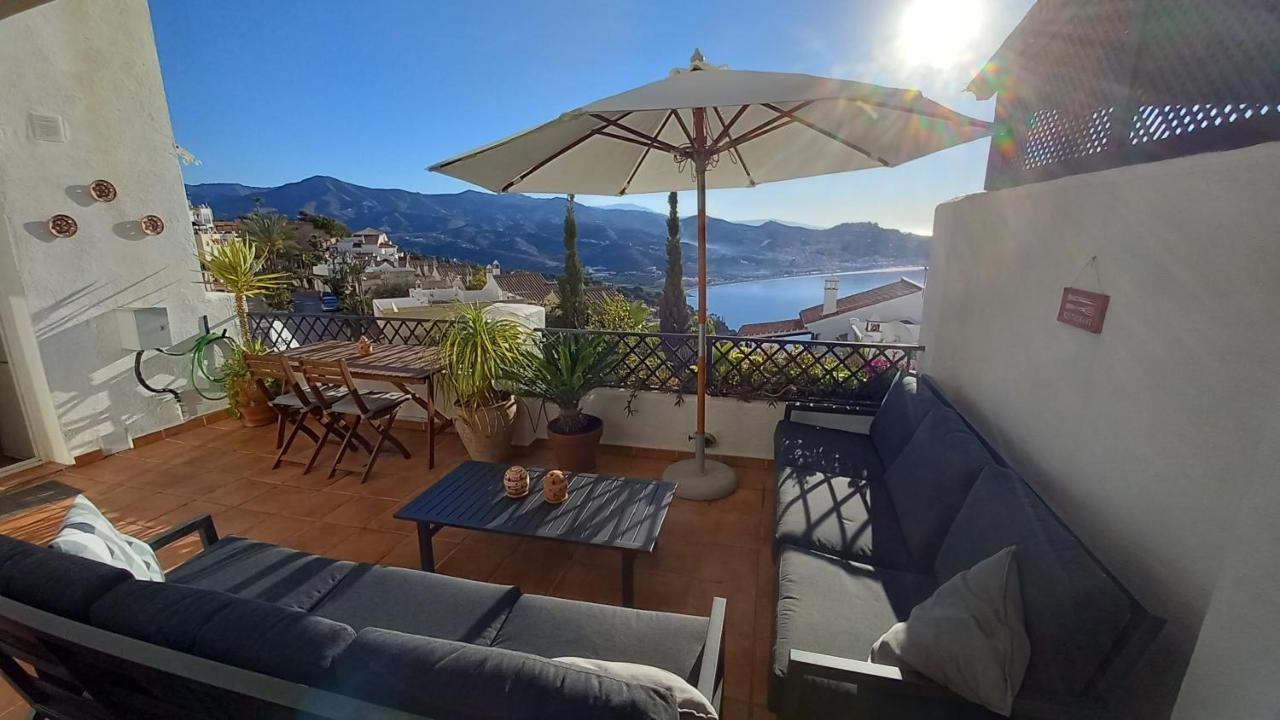 Casa Altos 76 Villa La Herradura  Eksteriør billede