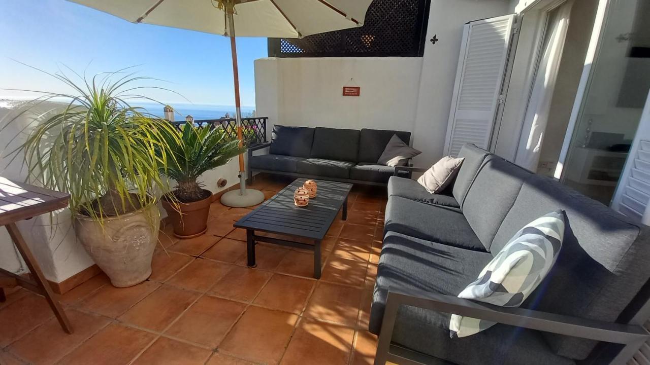 Casa Altos 76 Villa La Herradura  Eksteriør billede