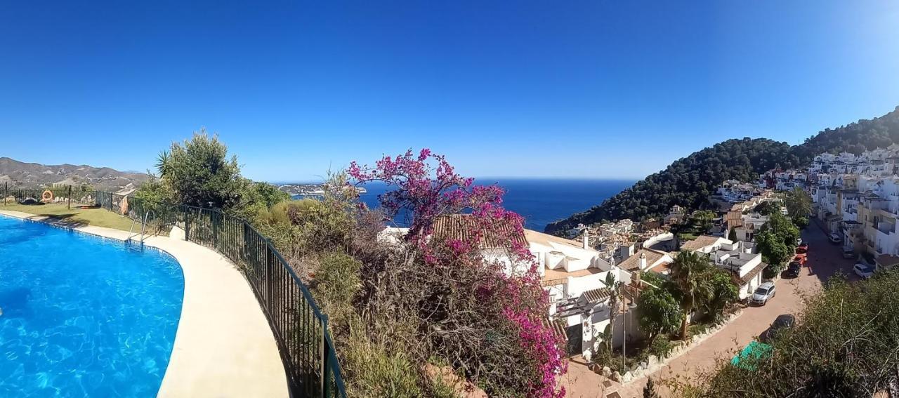 Casa Altos 76 Villa La Herradura  Eksteriør billede