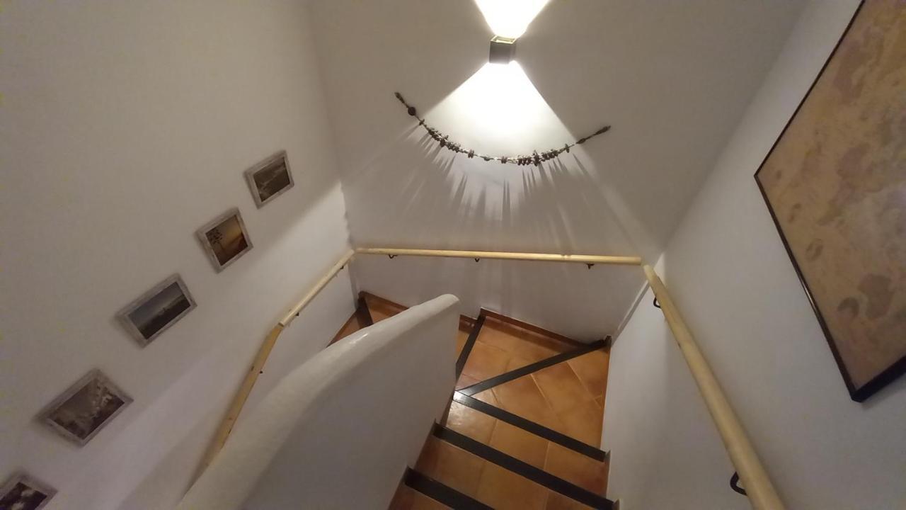 Casa Altos 76 Villa La Herradura  Eksteriør billede