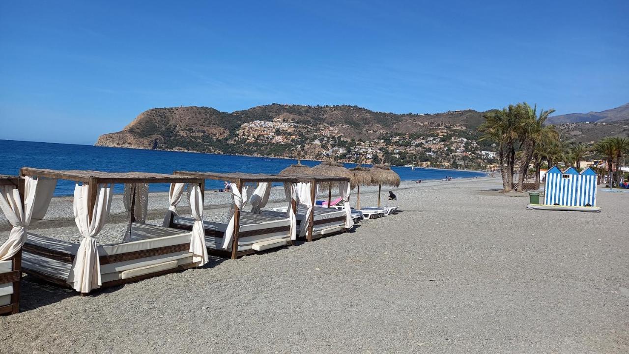 Casa Altos 76 Villa La Herradura  Eksteriør billede