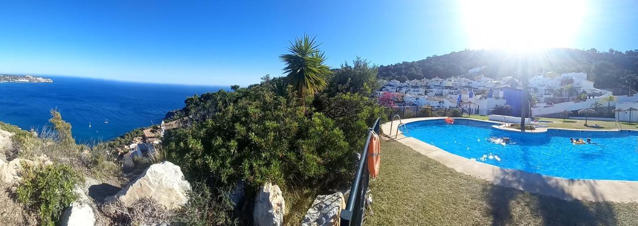Casa Altos 76 Villa La Herradura  Eksteriør billede
