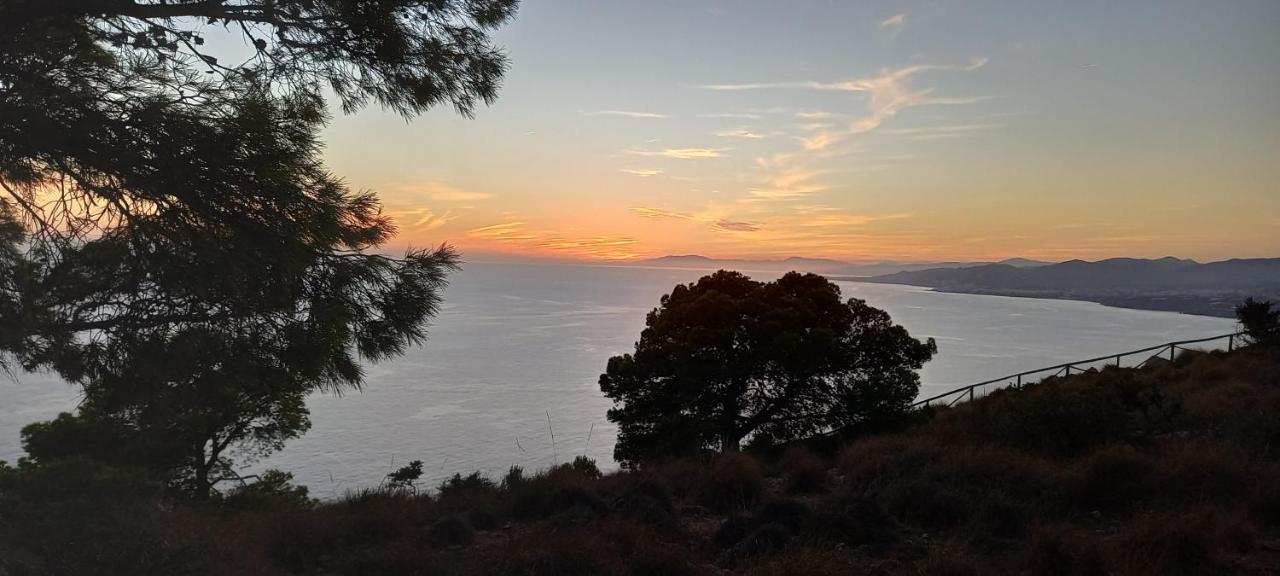 Casa Altos 76 Villa La Herradura  Eksteriør billede
