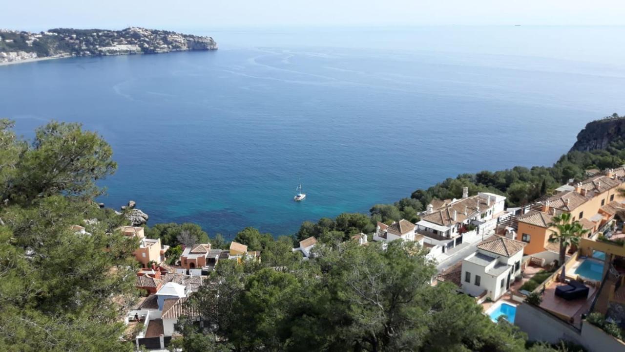 Casa Altos 76 Villa La Herradura  Eksteriør billede