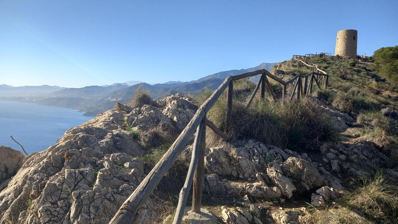 Casa Altos 76 Villa La Herradura  Eksteriør billede